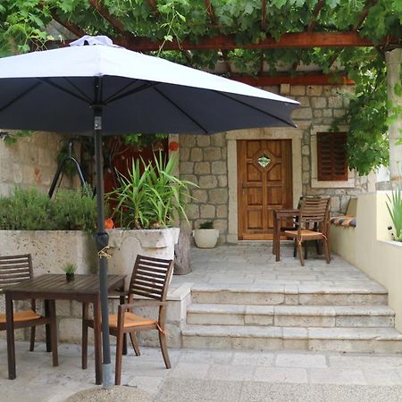 Studio Apartments & Rooms Lela, Sipan Island Šipanska Luka Extérieur photo