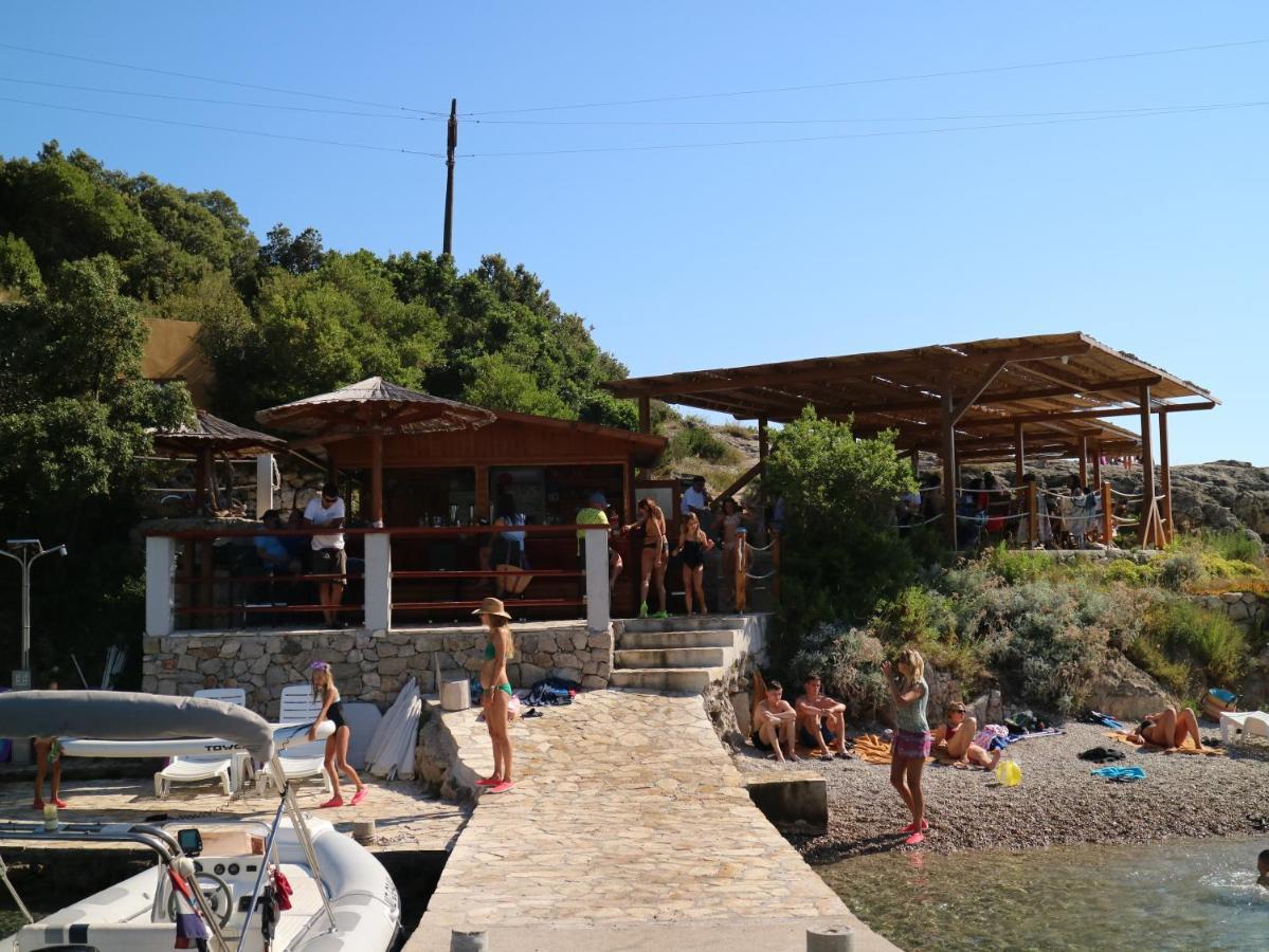 Studio Apartments & Rooms Lela, Sipan Island Šipanska Luka Extérieur photo