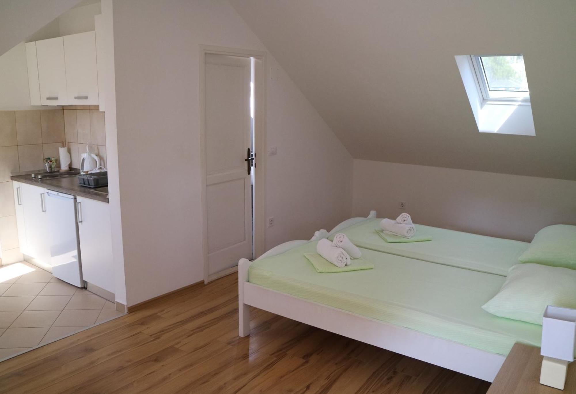 Studio Apartments & Rooms Lela, Sipan Island Šipanska Luka Chambre photo