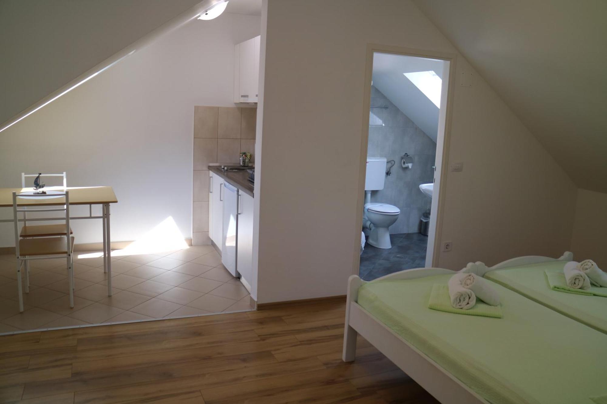 Studio Apartments & Rooms Lela, Sipan Island Šipanska Luka Chambre photo