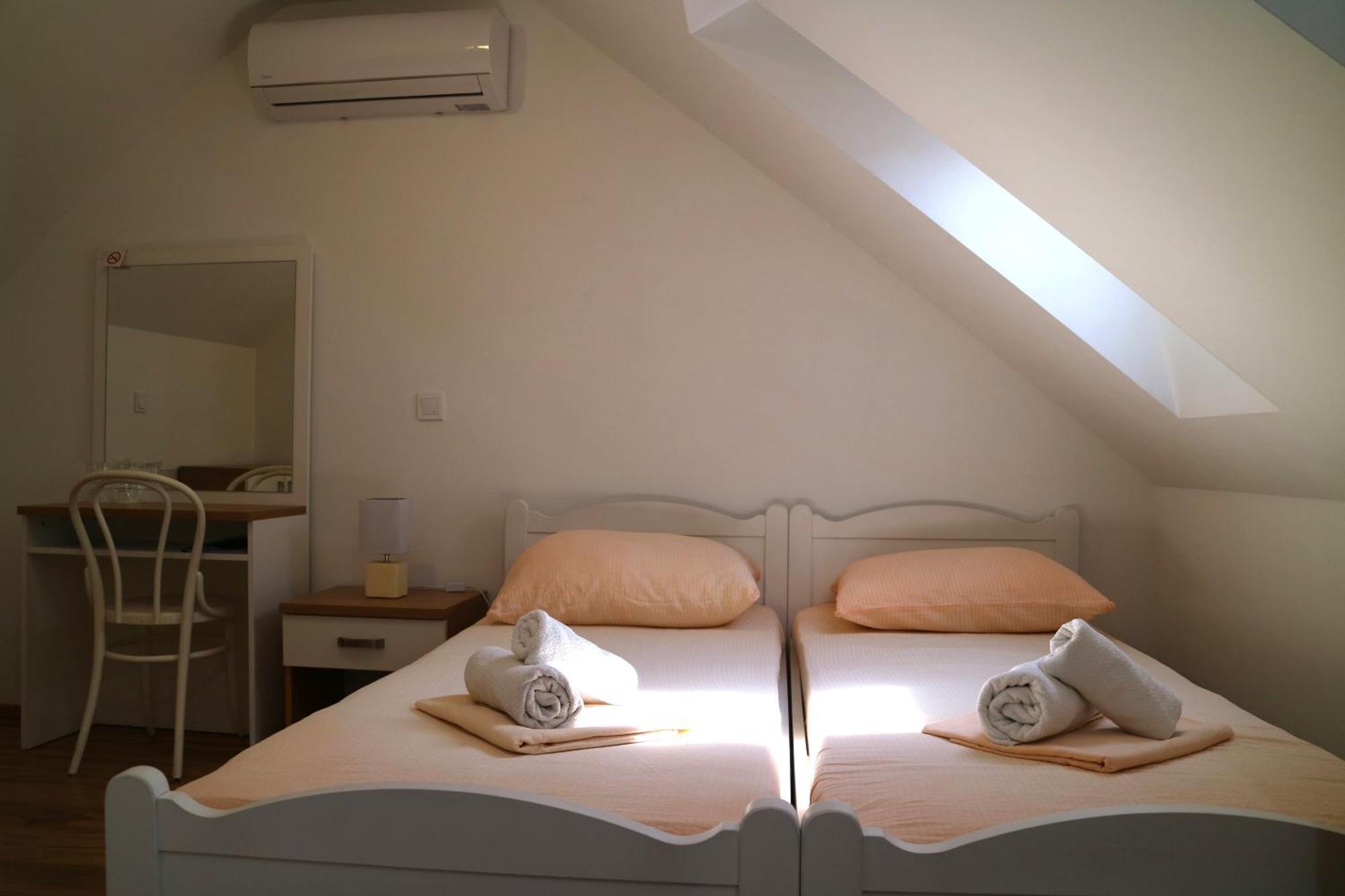 Studio Apartments & Rooms Lela, Sipan Island Šipanska Luka Chambre photo
