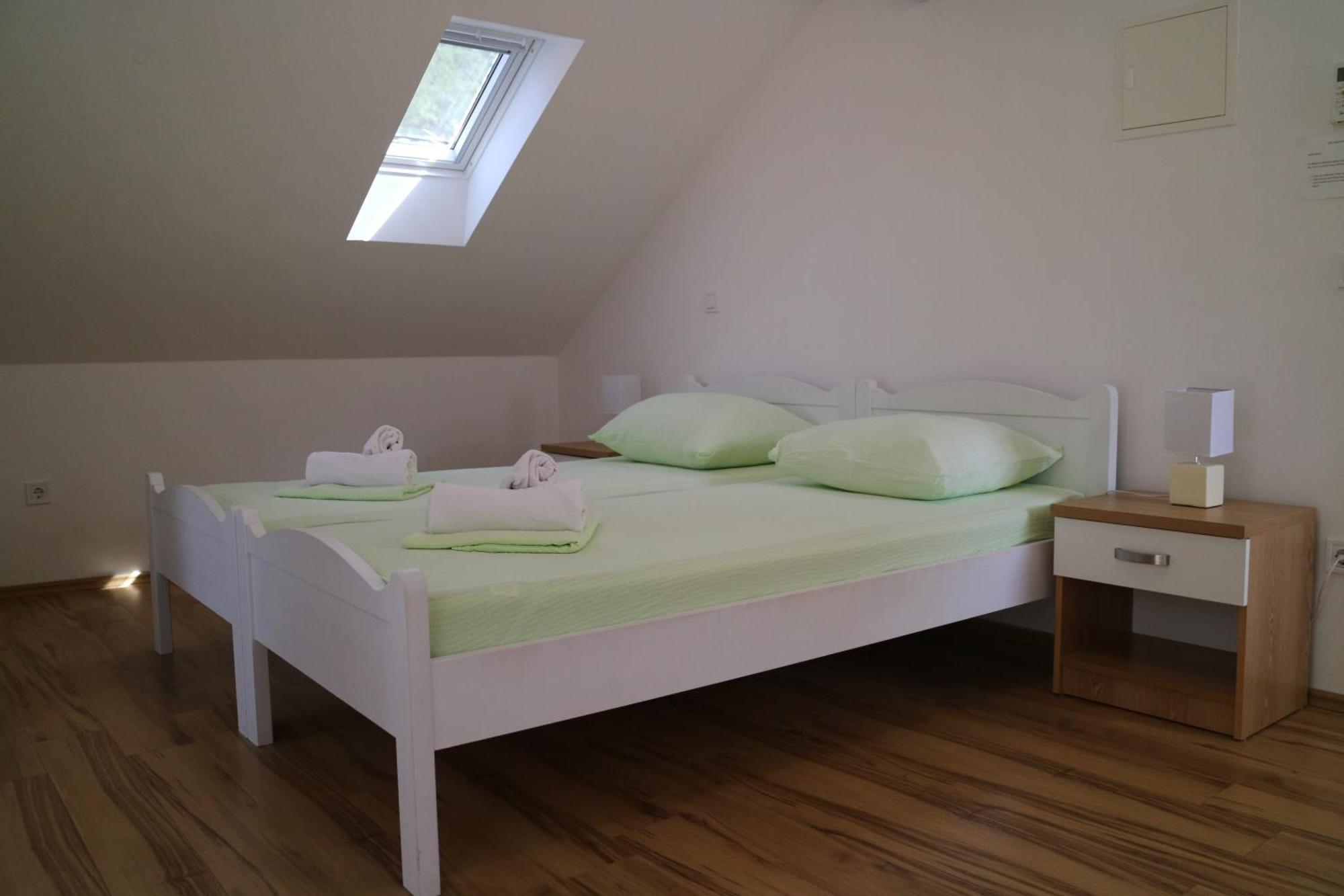 Studio Apartments & Rooms Lela, Sipan Island Šipanska Luka Chambre photo