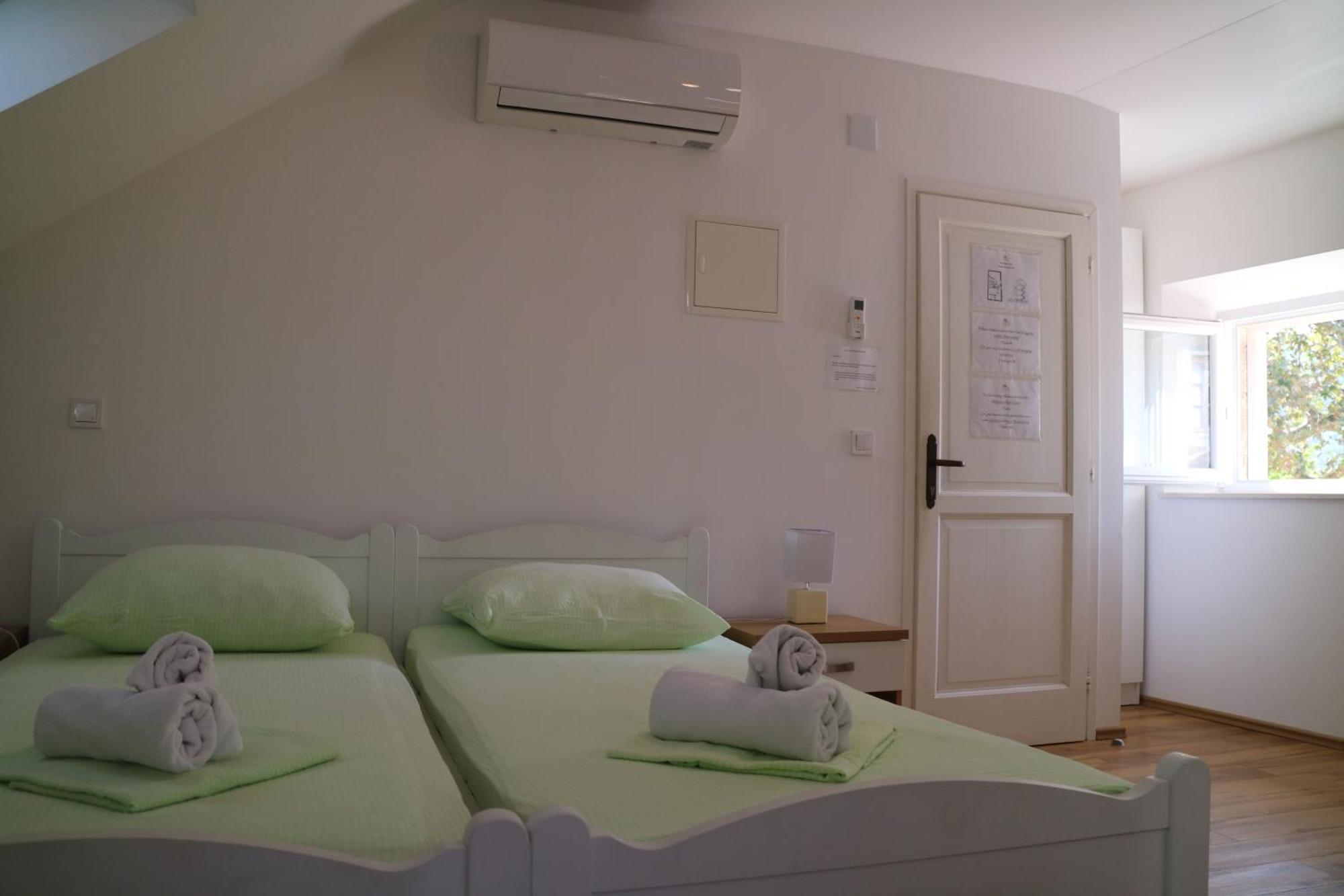 Studio Apartments & Rooms Lela, Sipan Island Šipanska Luka Chambre photo