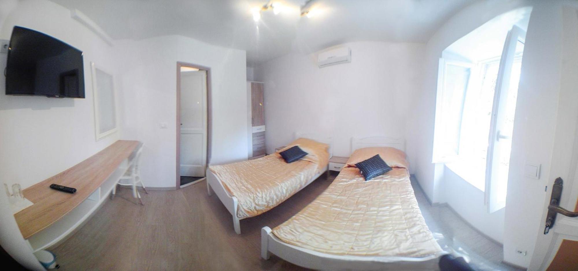 Studio Apartments & Rooms Lela, Sipan Island Šipanska Luka Chambre photo