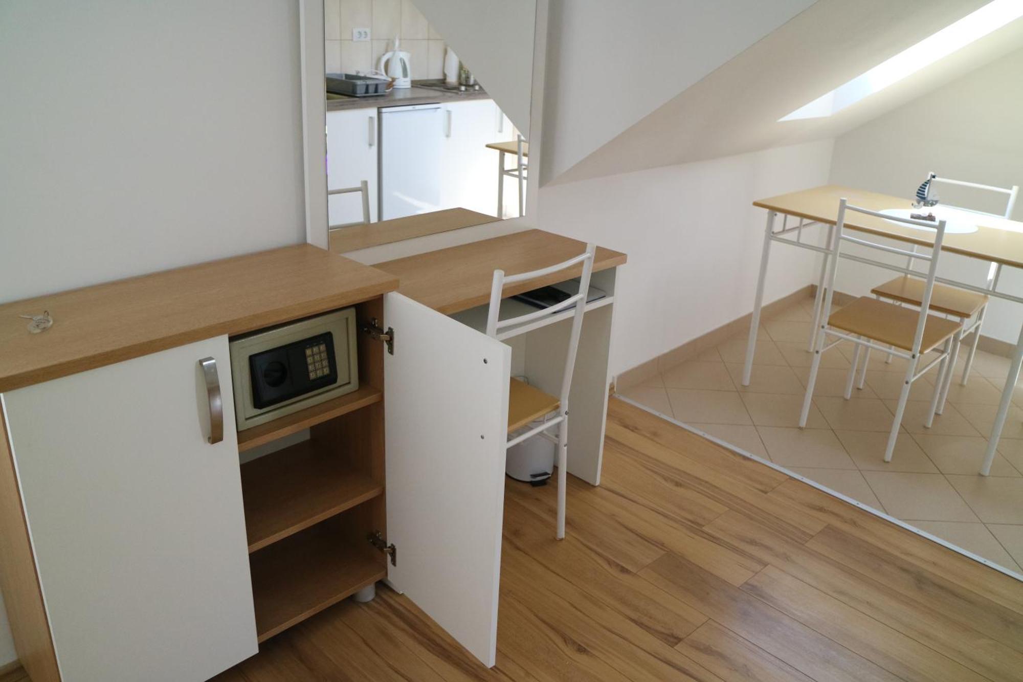 Studio Apartments & Rooms Lela, Sipan Island Šipanska Luka Chambre photo