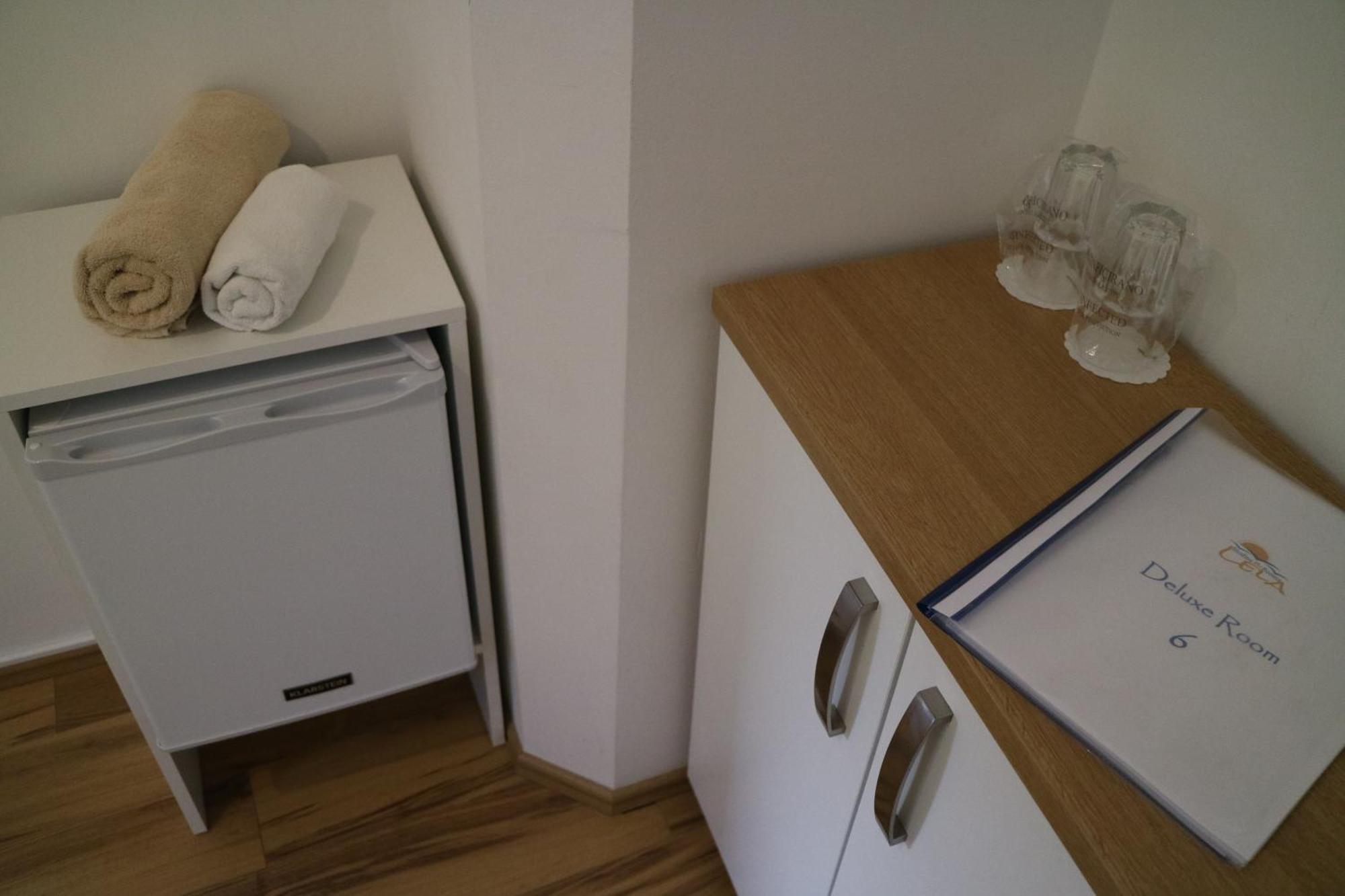 Studio Apartments & Rooms Lela, Sipan Island Šipanska Luka Extérieur photo