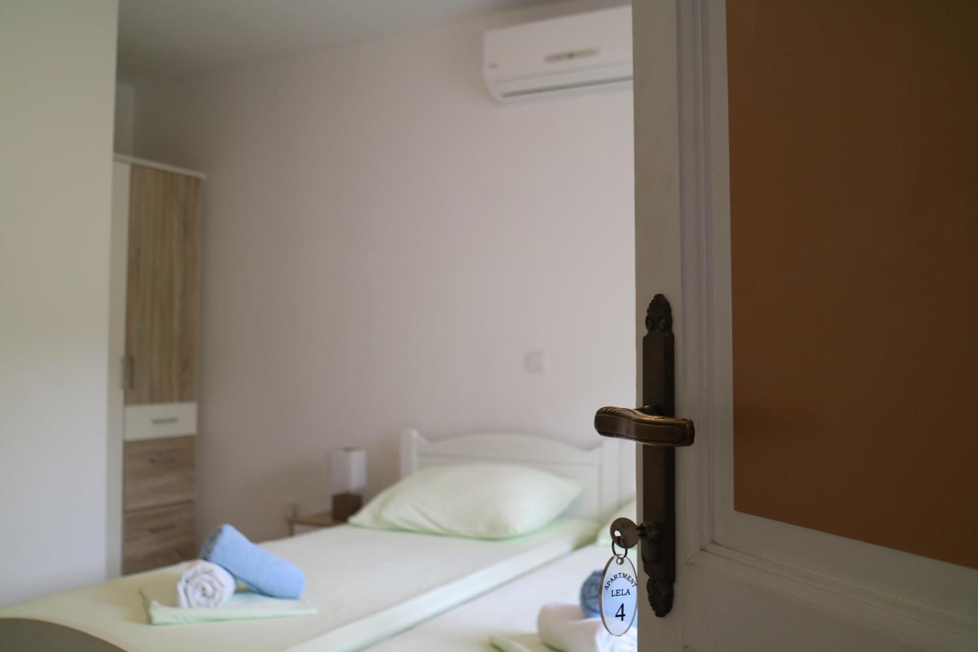 Studio Apartments & Rooms Lela, Sipan Island Šipanska Luka Chambre photo