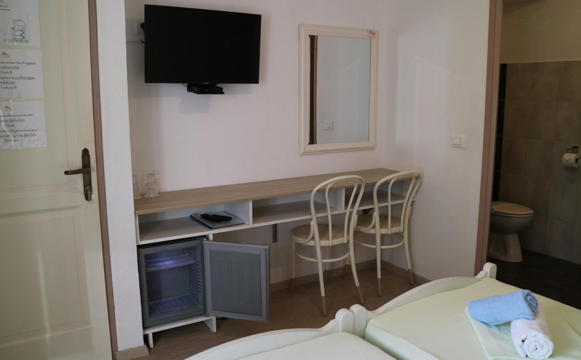 Studio Apartments & Rooms Lela, Sipan Island Šipanska Luka Chambre photo
